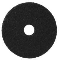 Пад абразивный черный 17” (432 мм)